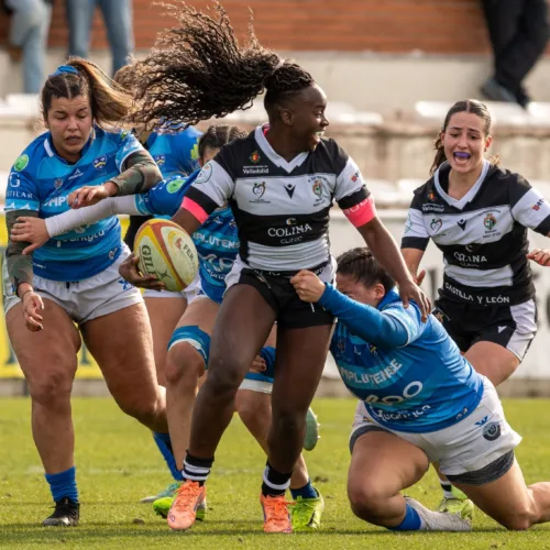 Arranca la Copa de la Reina con la disputa de los octavos de final