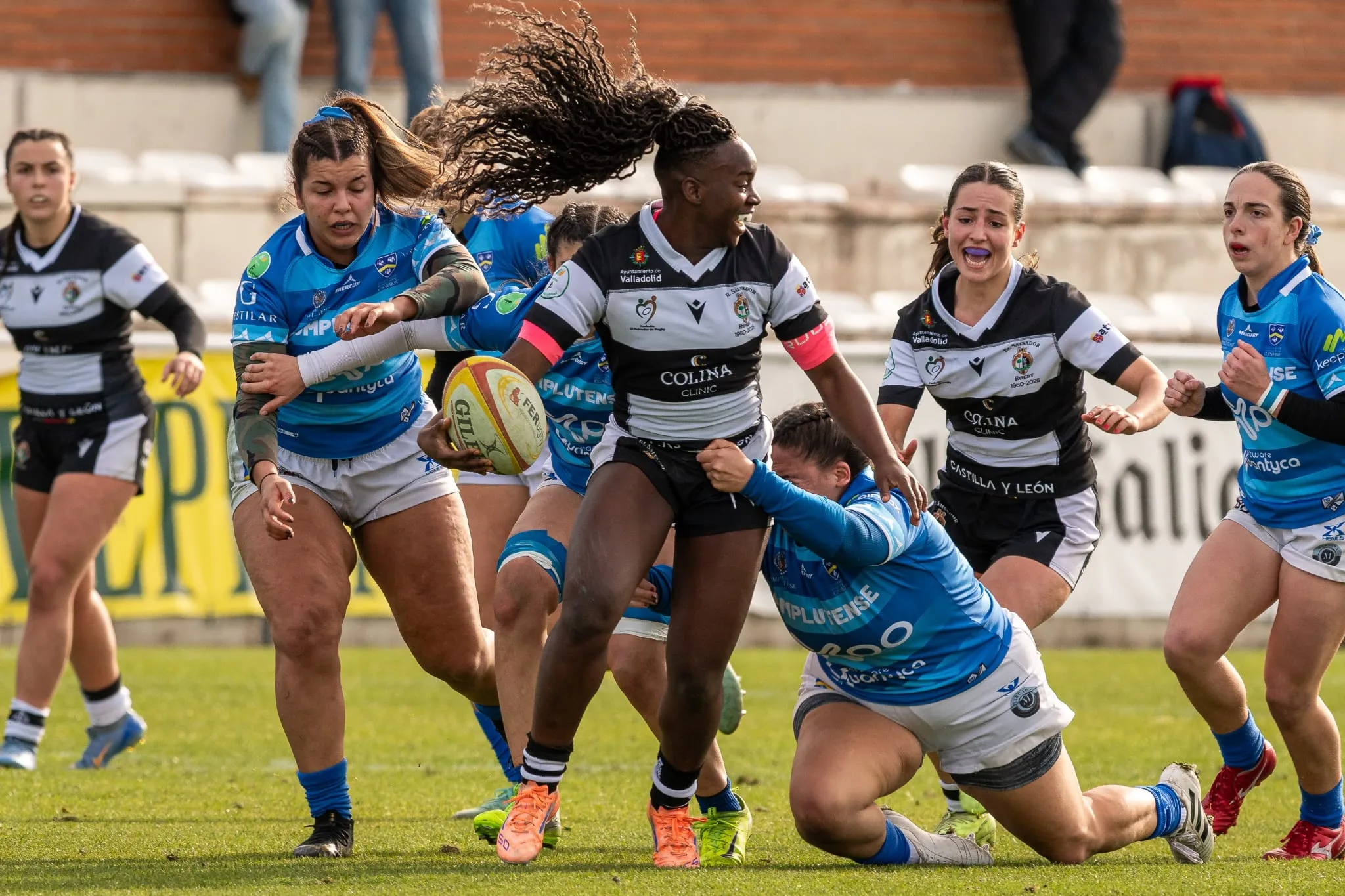 Arranca la Copa de la Reina con la disputa de los octavos de final