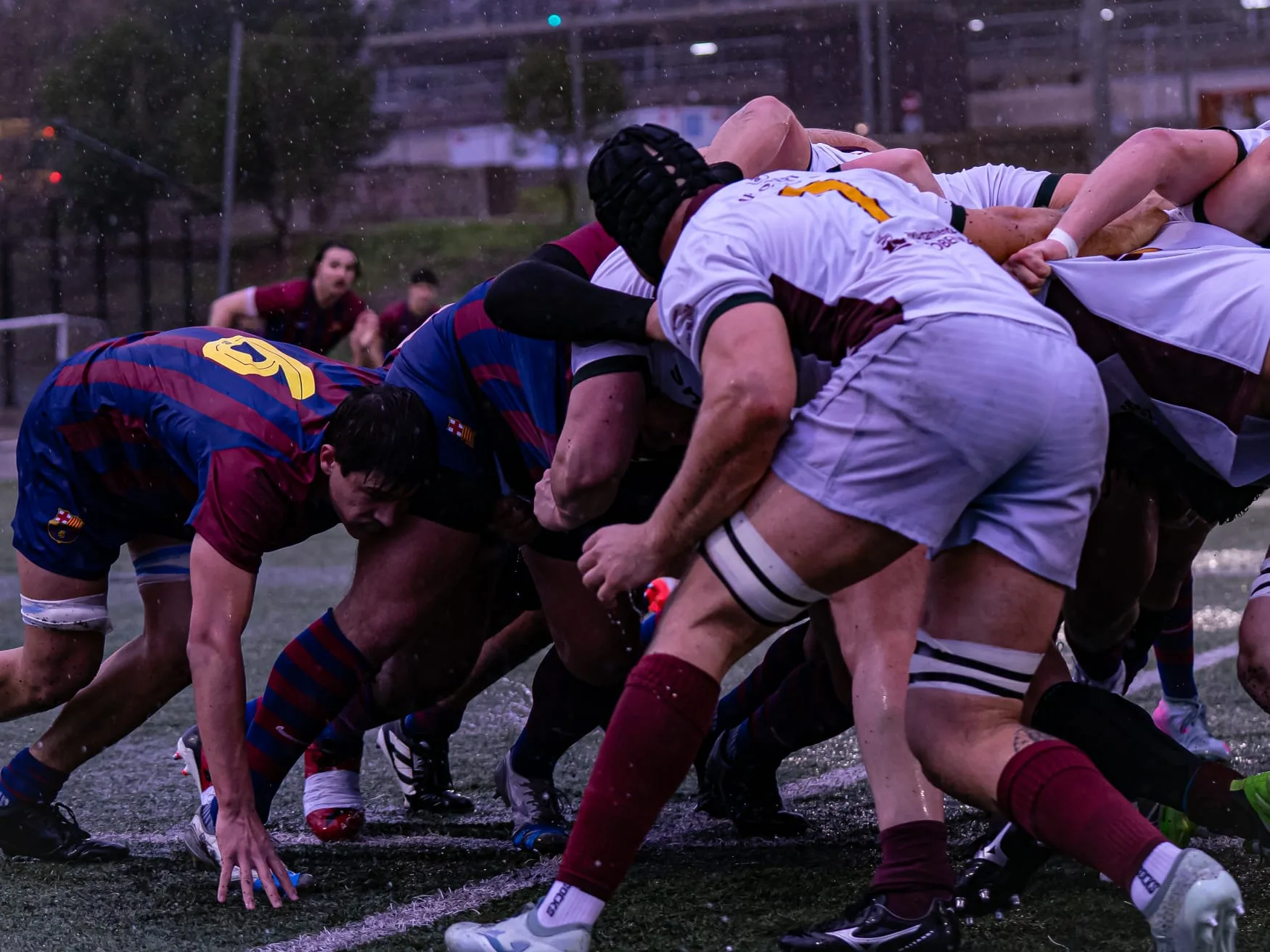 Jornada de oportunidades en División de Honor
