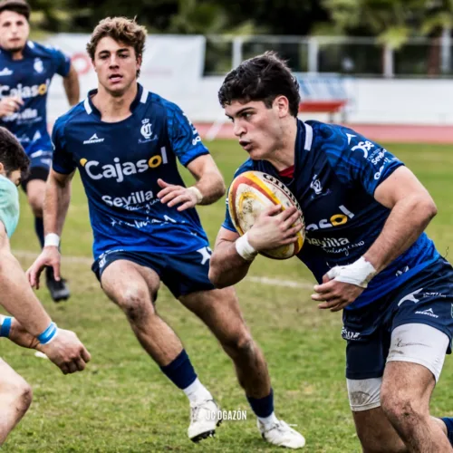 La División de Honor regresa tras las semifinales de la NTT Data Copa del Rey