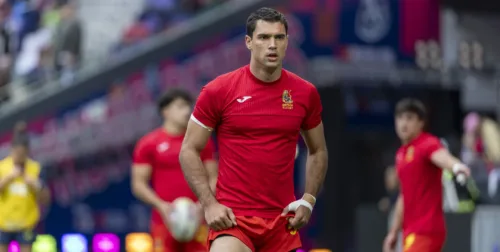 A la venta las entradas para la gran fiesta del rugby SVNS en Valladolid