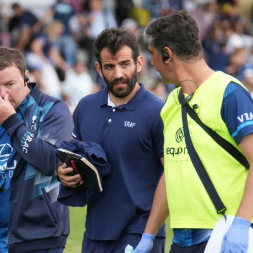La RFER lanza un nuevo Ecosistema de Desarrollo de Entrenadores/as para reforzar la calidad del rugby español