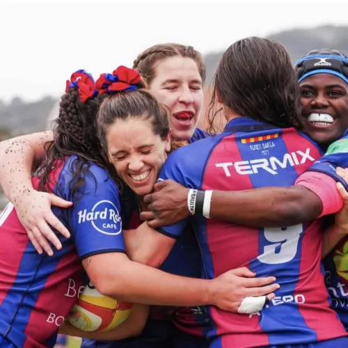Rumbo a la Liga Iberdrola: comienza la hora de la verdad en la División de Honor B Femenina