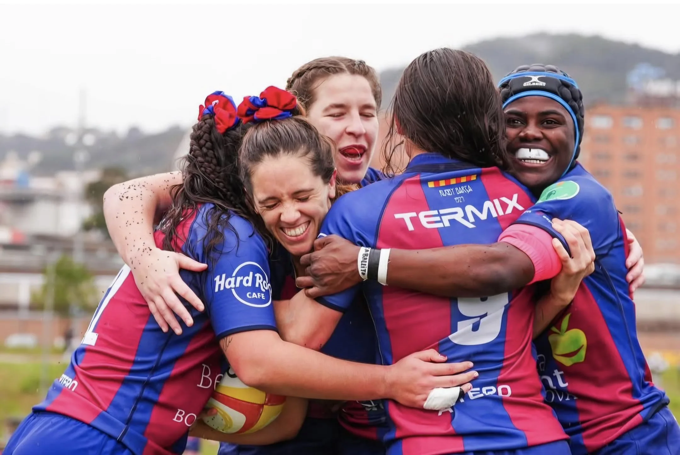 Rumbo a la Liga Iberdrola: comienza la hora de la verdad en la División de Honor B Femenina