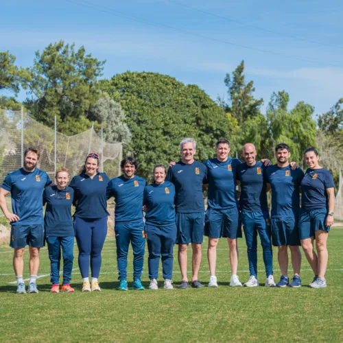 La RFER define una estructura de élite para impulsar el futuro de la Selección femenina