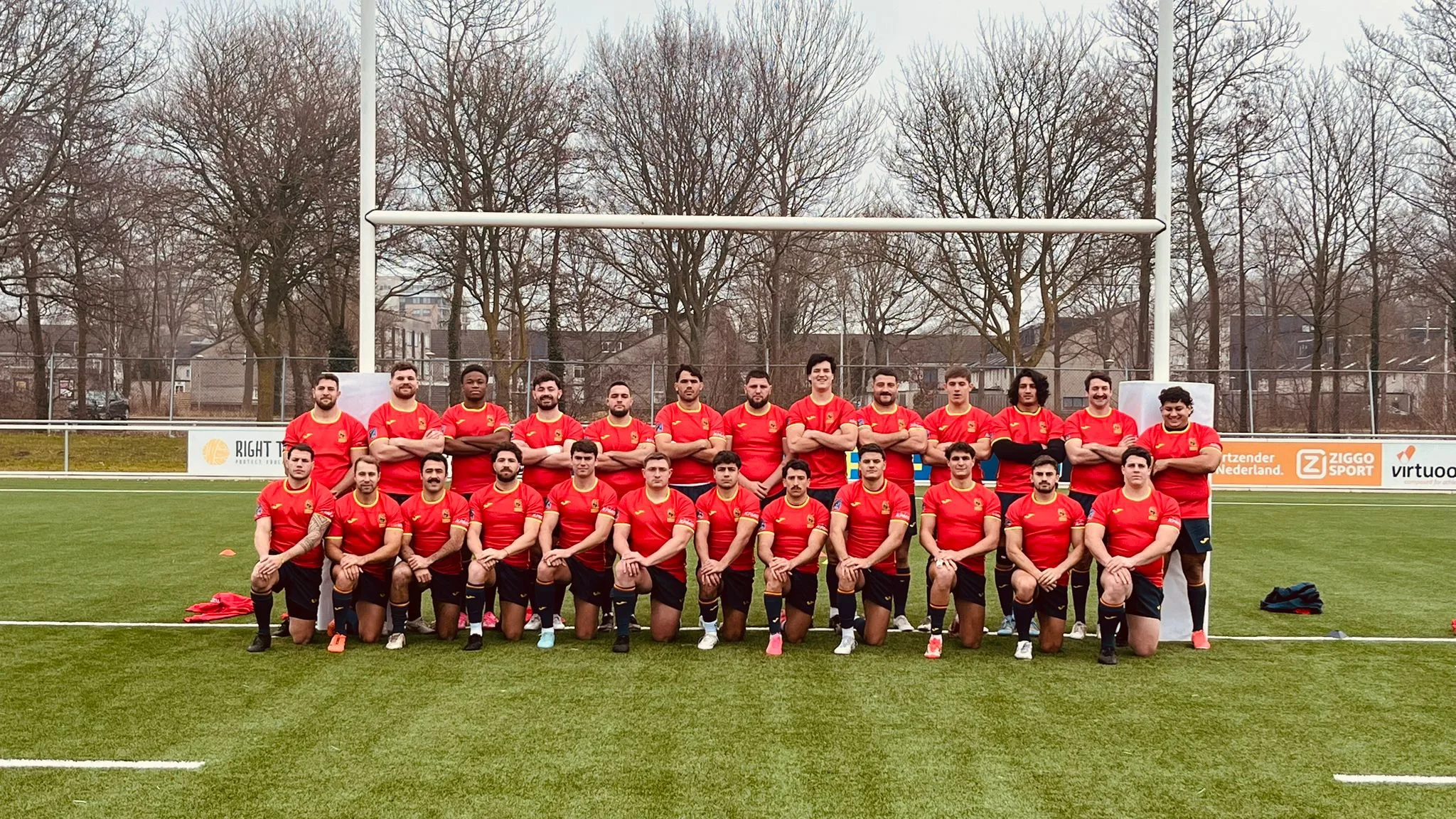 Todo lo que tienes que saber antes del España – Países Bajos (sábado, a las 13:00h)