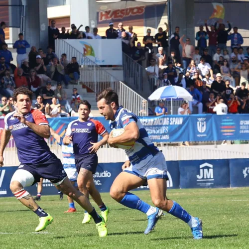 La División de Honor perfila su segunda fase tras una última jornada decisiva