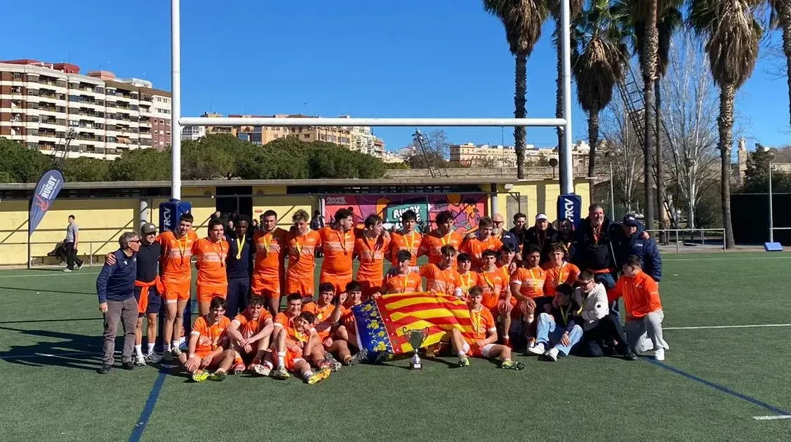 Los Campeonatos de España de Selecciones Autonómicas ya tienen campeones