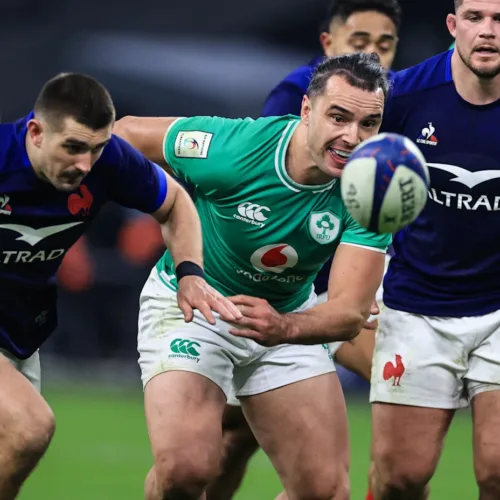 No te pierdas el 6 Naciones en directo y en exclusiva en Movistar Plus+ por solo 9,99€ al mes