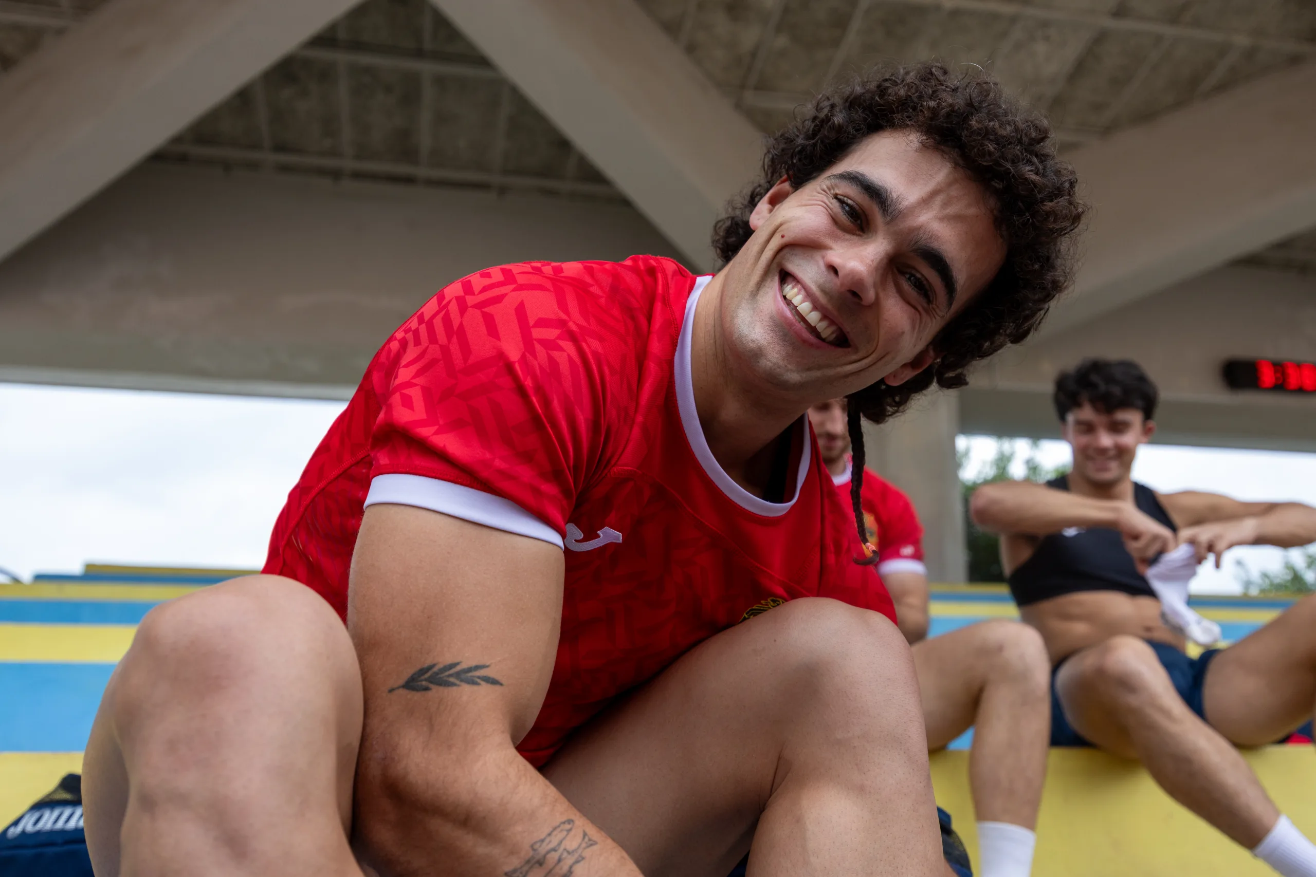 La RFER impulsa su crecimiento digital con un incremento en los datos de alcance, engagement y comunidad durante las HSBC SVNS de Singapur