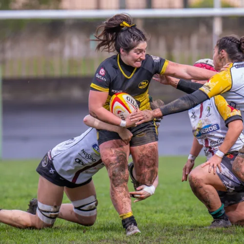 Sorteada la fase final de la Copa de la Reina Iberdrola