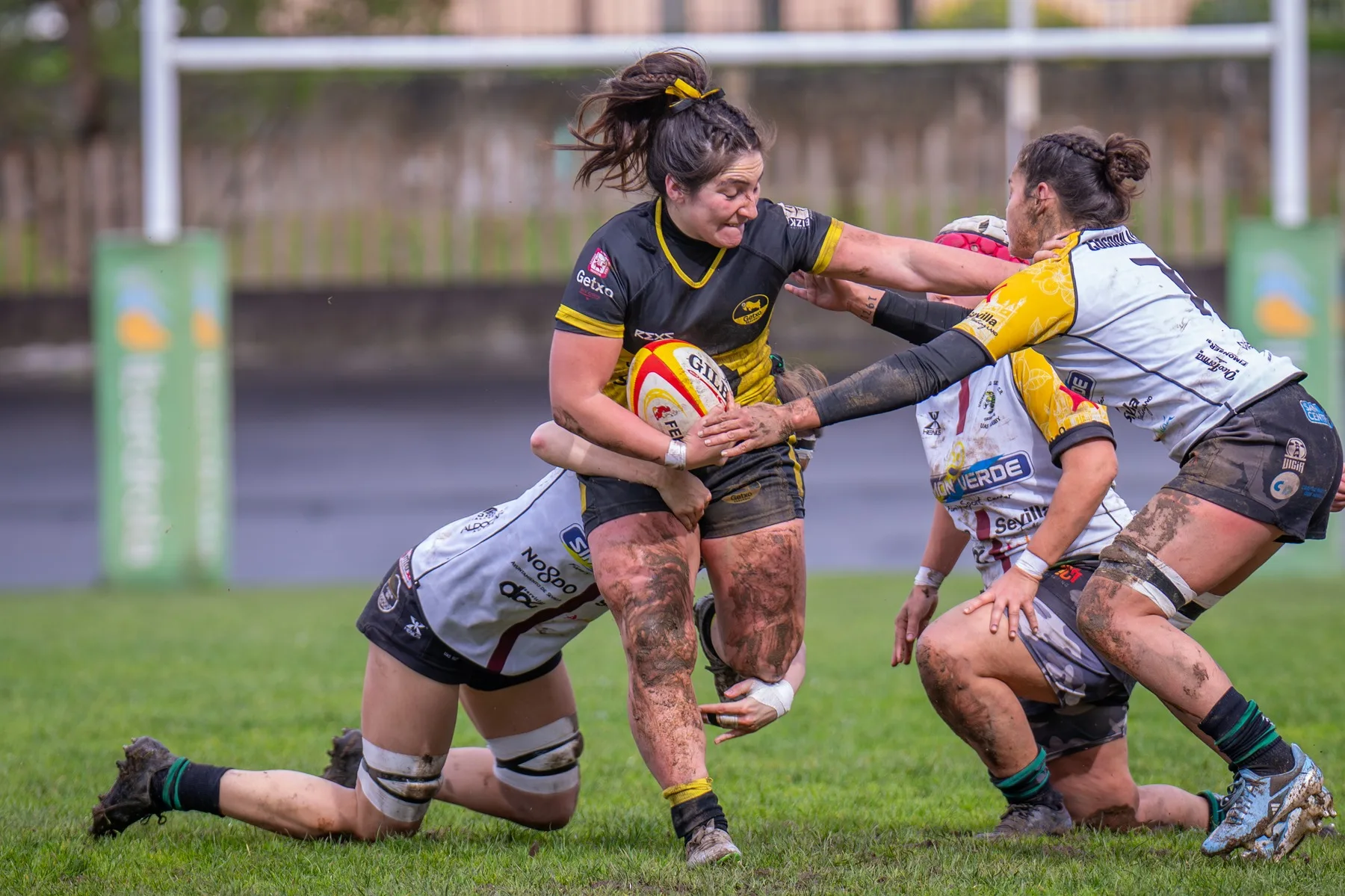 Sorteada la fase final de la Copa de la Reina Iberdrola