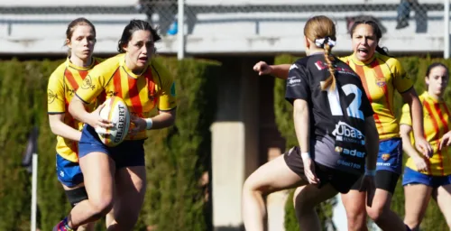 La carrera hacia la Liga Iberdrola alcanza las semifinales de la fase de ascenso