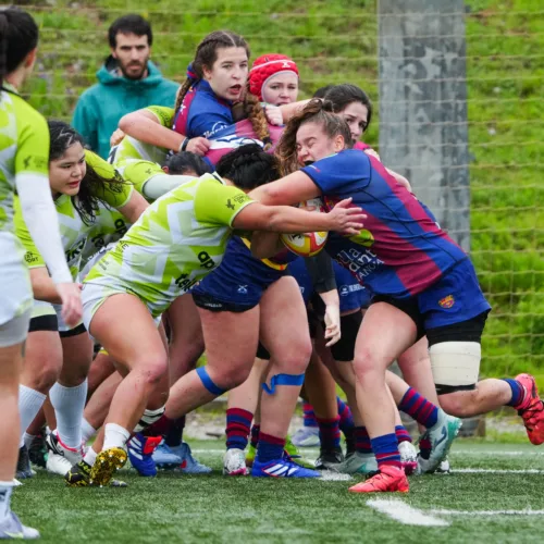 Los favoritos cumplen y ya miran a cuartos de la Copa de la Reina