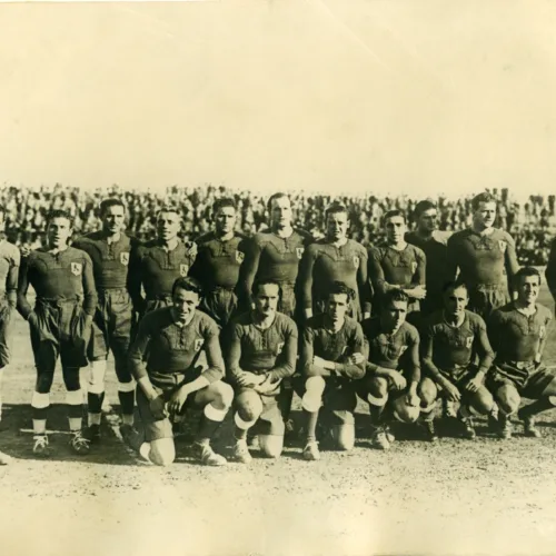 España y Portugal reeditan el derbi ibérico en Lisboa con la final del REC 2026 como objetivo