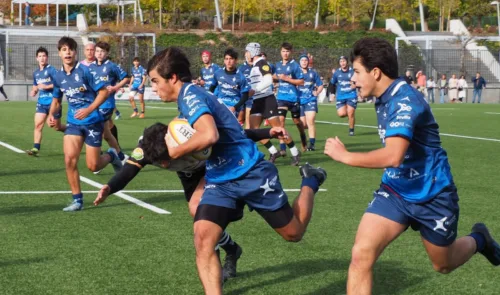 El Campeonato de España M18 de Clubes arranca este fin de semana