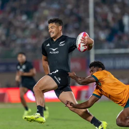 Cuenta atrás activada: sólo 60 días para que el Campeonato del mundo de rugby olímpico aterrice en Valladolid