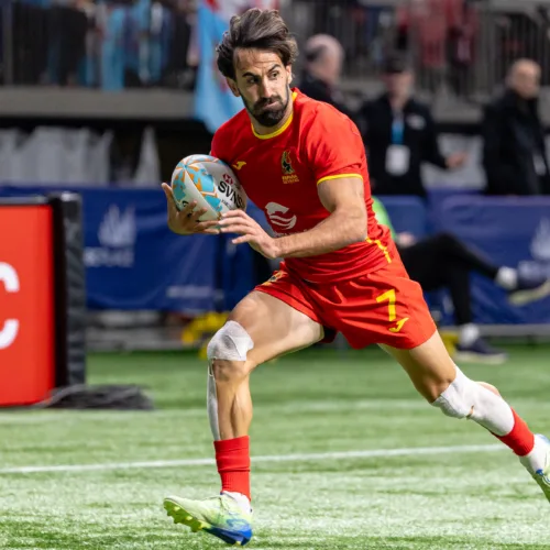 Los Leones7s, a la final del HSBCV SVNS Series de Vancouver