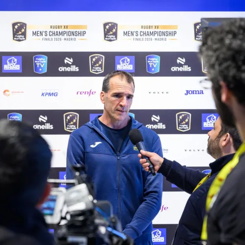 Pablo Bouza: «Era muy importante ganar desde lo anímico»
