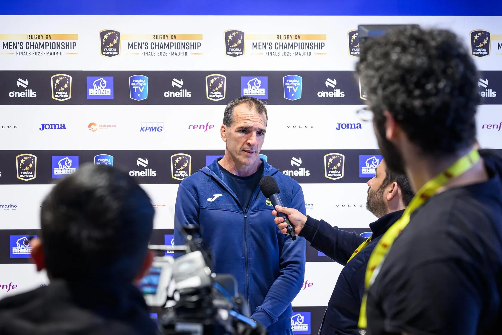 Pablo Bouza: «Era muy importante ganar desde lo anímico»