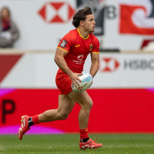 Los Leones7s finalizan en séptima posición en el HSBC SVNS Series de Nueva York