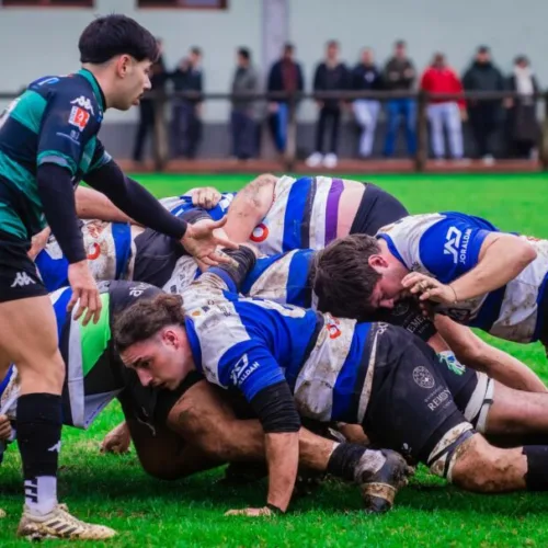 La División de Honor Élite define sus semifinales en la fase de ascenso a División de Honor