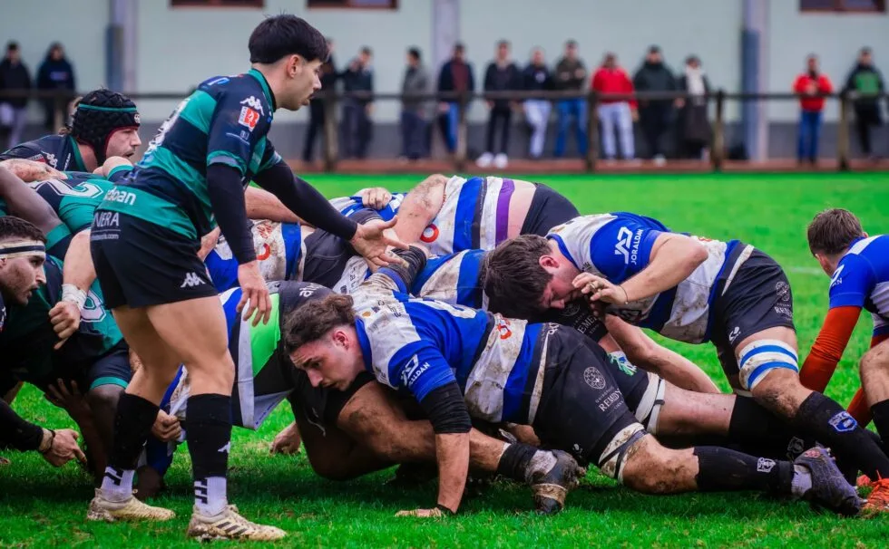 La División de Honor Élite define sus semifinales en la fase de ascenso a División de Honor