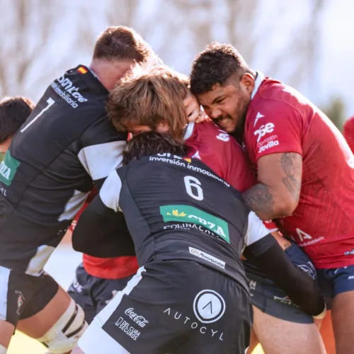 La permanencia en juego en una última jornada decisiva en División de Honor