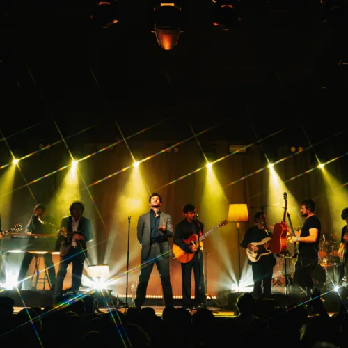 ¡Todo un festival! Taburete y DJ Barce liderarán el ‘tercer tiempo’ del sábado en la fanzone de Valladolid SVNS