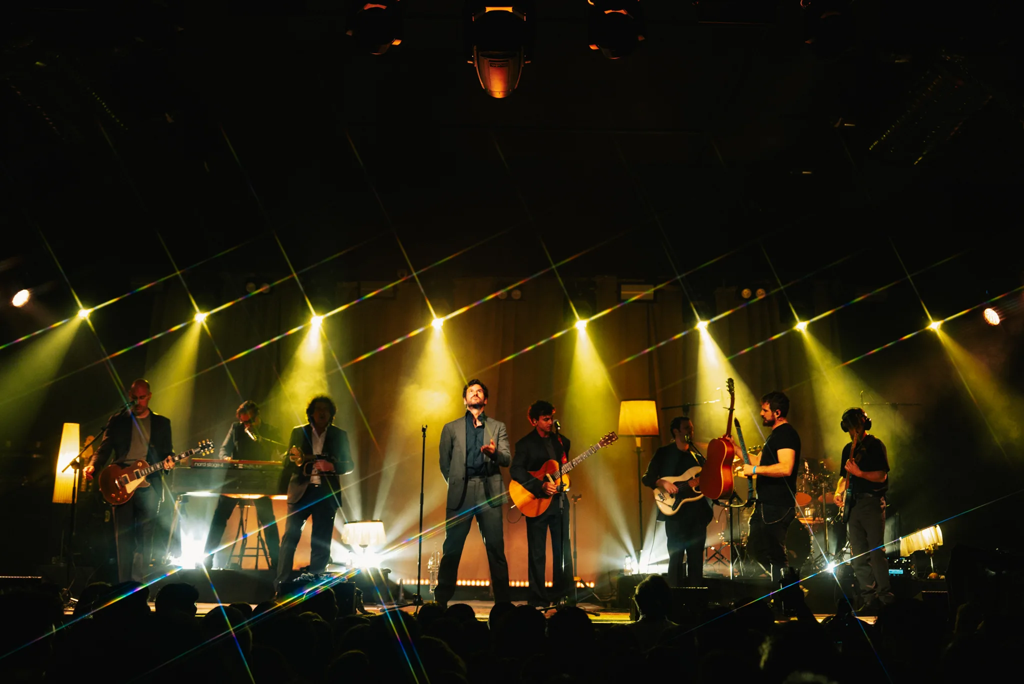 ¡Todo un festival! Taburete y DJ Barce liderarán el ‘tercer tiempo’ del sábado en la fanzone de Valladolid SVNS