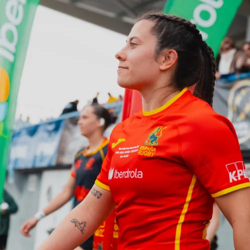 Cambios en la convocatoria de la Selección femenina de XV para el asalto el trono europeo en Ámsterdam