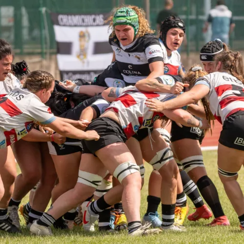 Rialta CRAT Coruña y Silicius Majadahonda rompen los pronósticos y se citan en la final de la Copa de la Reina