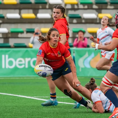 Todo lo que tienes que saber antes de la final del Campeonato de Europa femenino