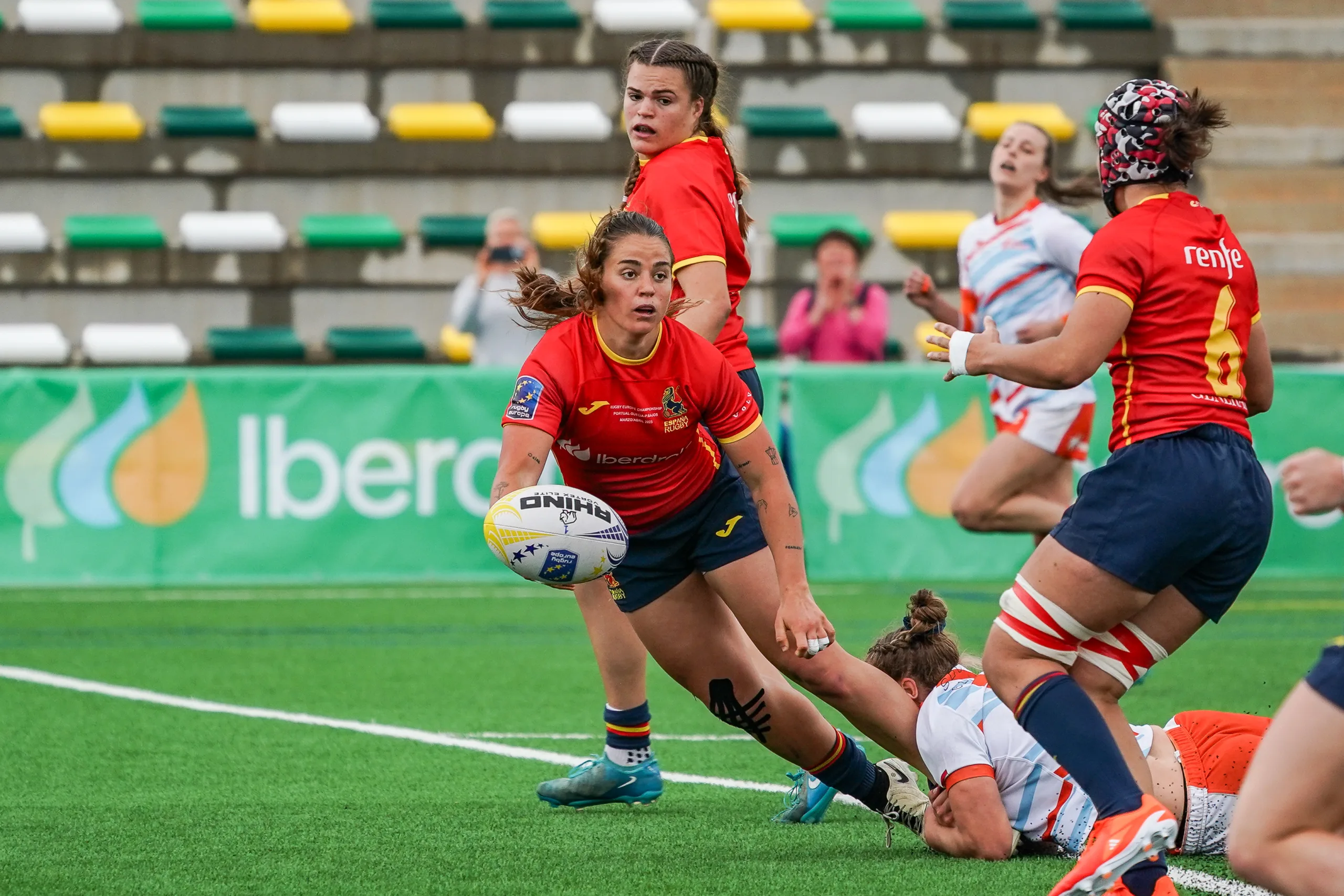 Todo lo que tienes que saber antes de la final del Campeonato de Europa femenino