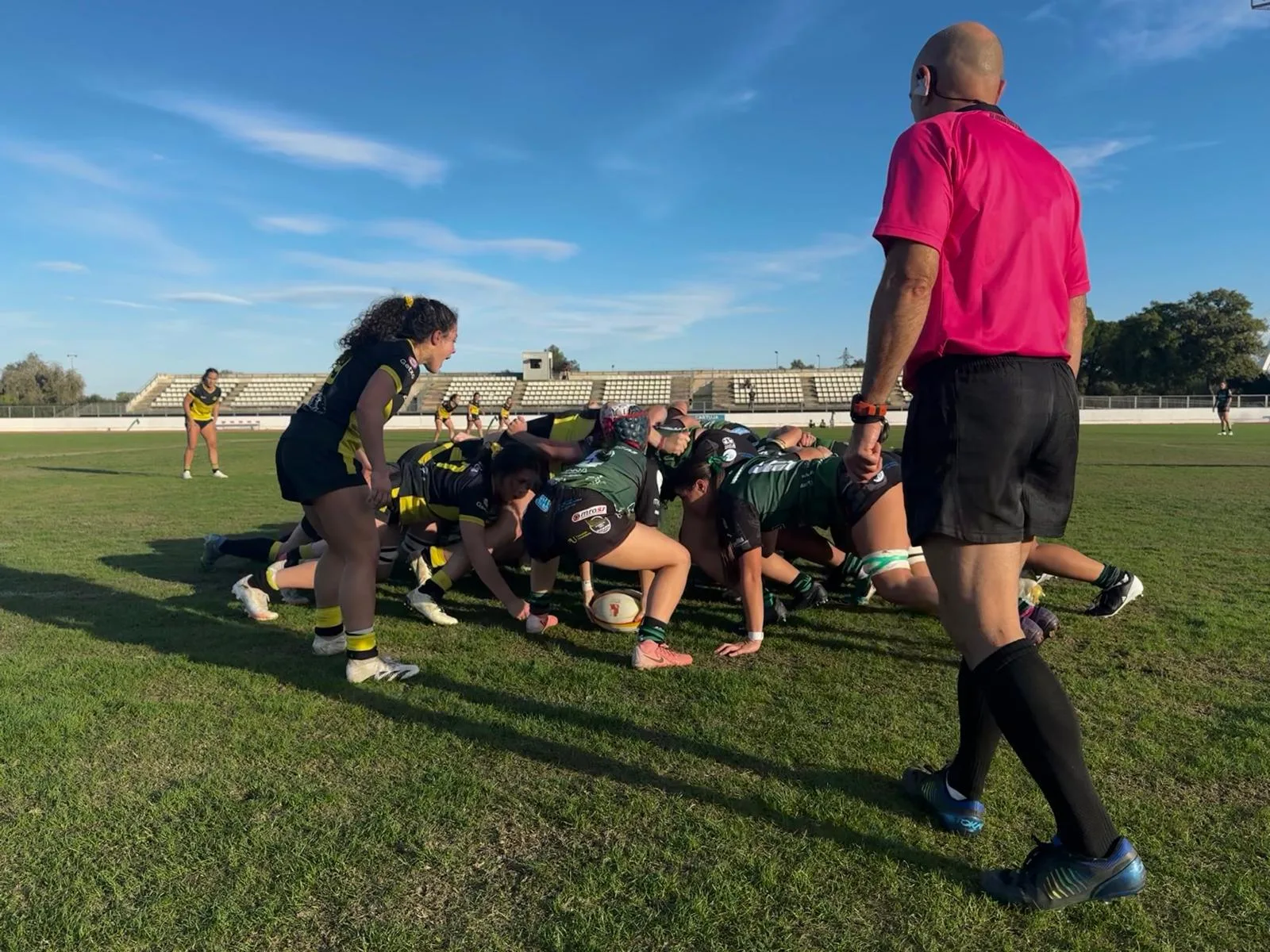 En disputa los cuartos de final de la Copa de la Reina Iberdrola