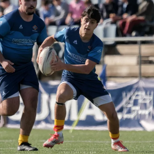 La fase final M23 decide a sus finalistas este fin de semana