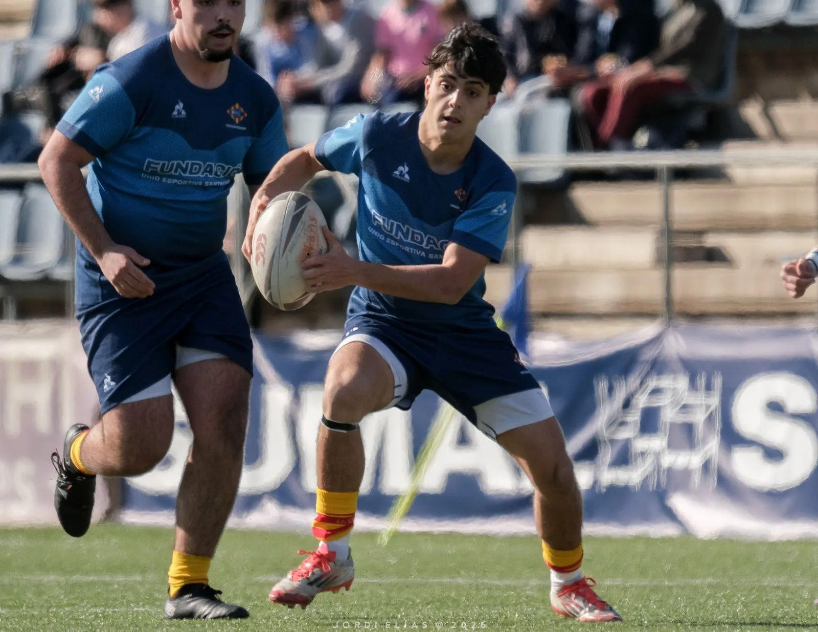 La fase final M23 decide a sus finalistas este fin de semana