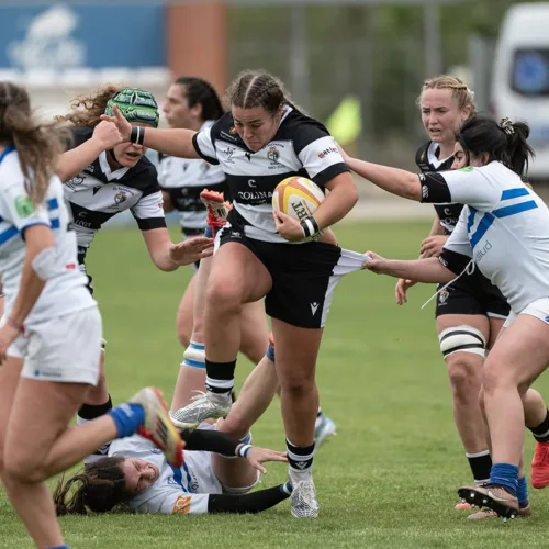 La Copa de la Reina entra en su momento decisivo con la disputa de las semifinales