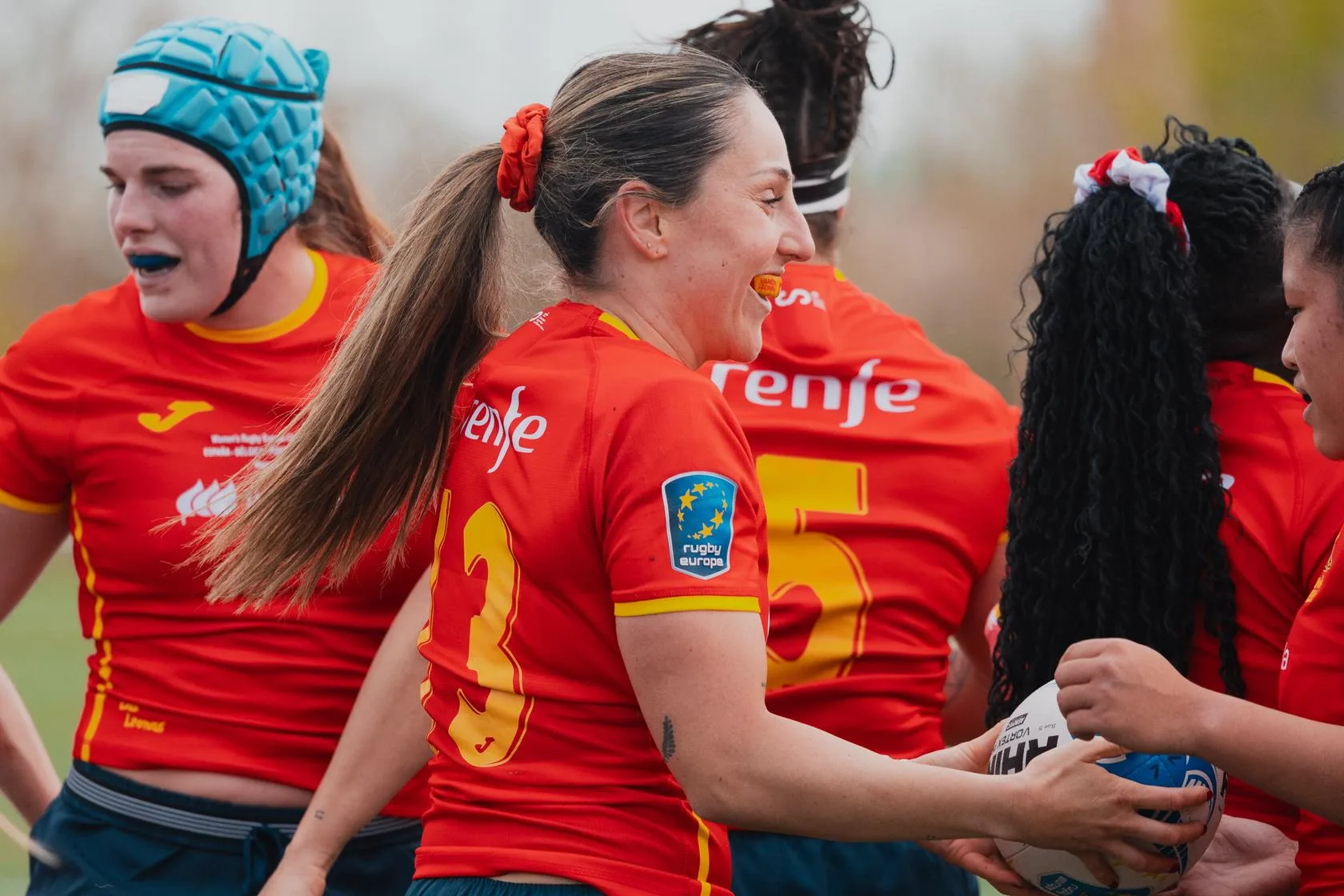 CONVOCATORIA de Las Leonas PARA EL DUELO CLAVE ANTE PORTUGAL