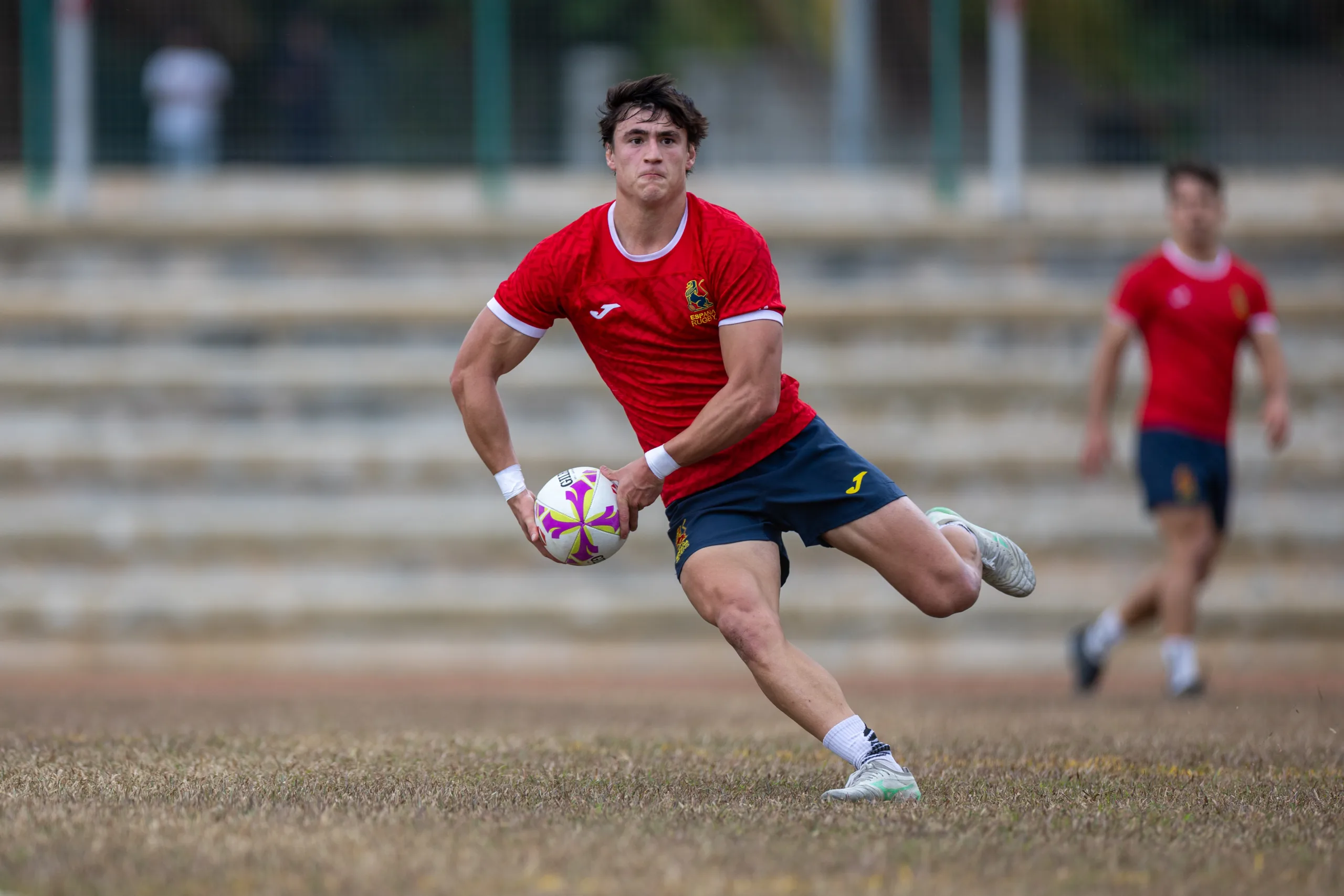 Los Leones7s y Las Leonas7s elegidos para comenzar el asalto final a las SVNS World Championship en Hong Kong