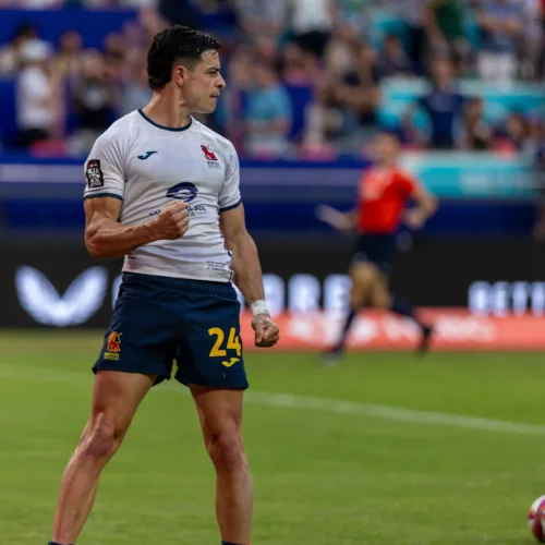 Grupos y rivales confirmados para España en la cita ineludible de los SVNS World Championships de Valladolid