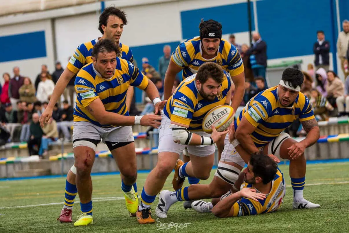 El ascenso a División de Honor entra en juego con la disputa de las semifinales