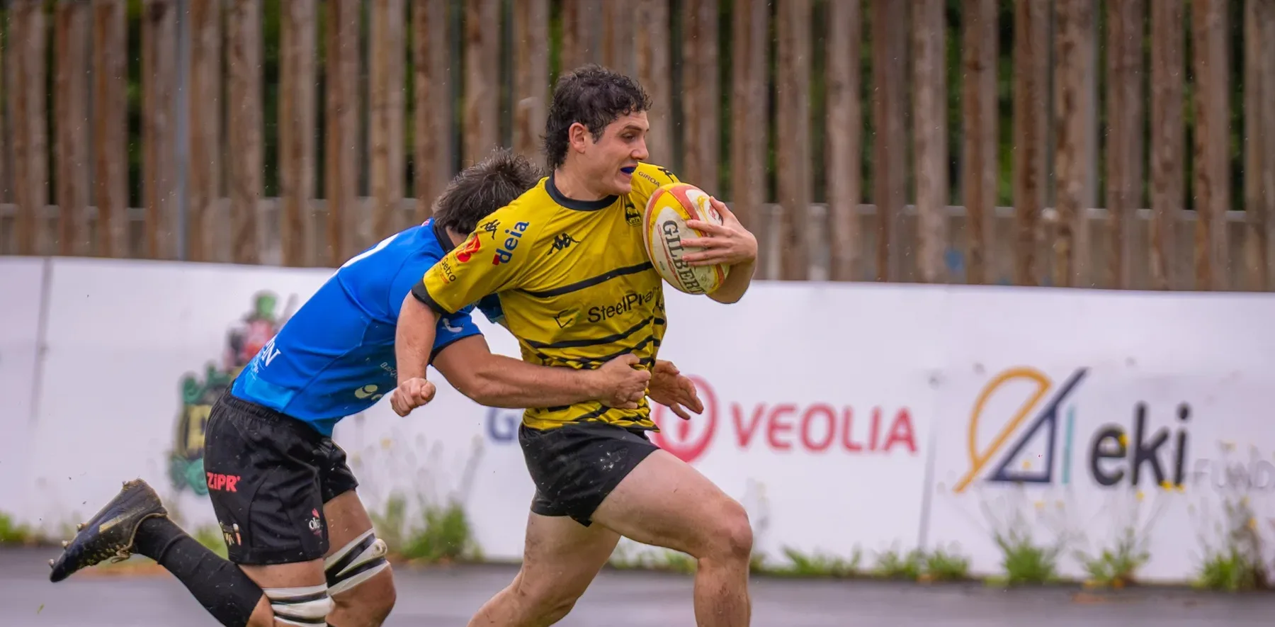 Recta final de la fase de ascenso a División de Honor Élite