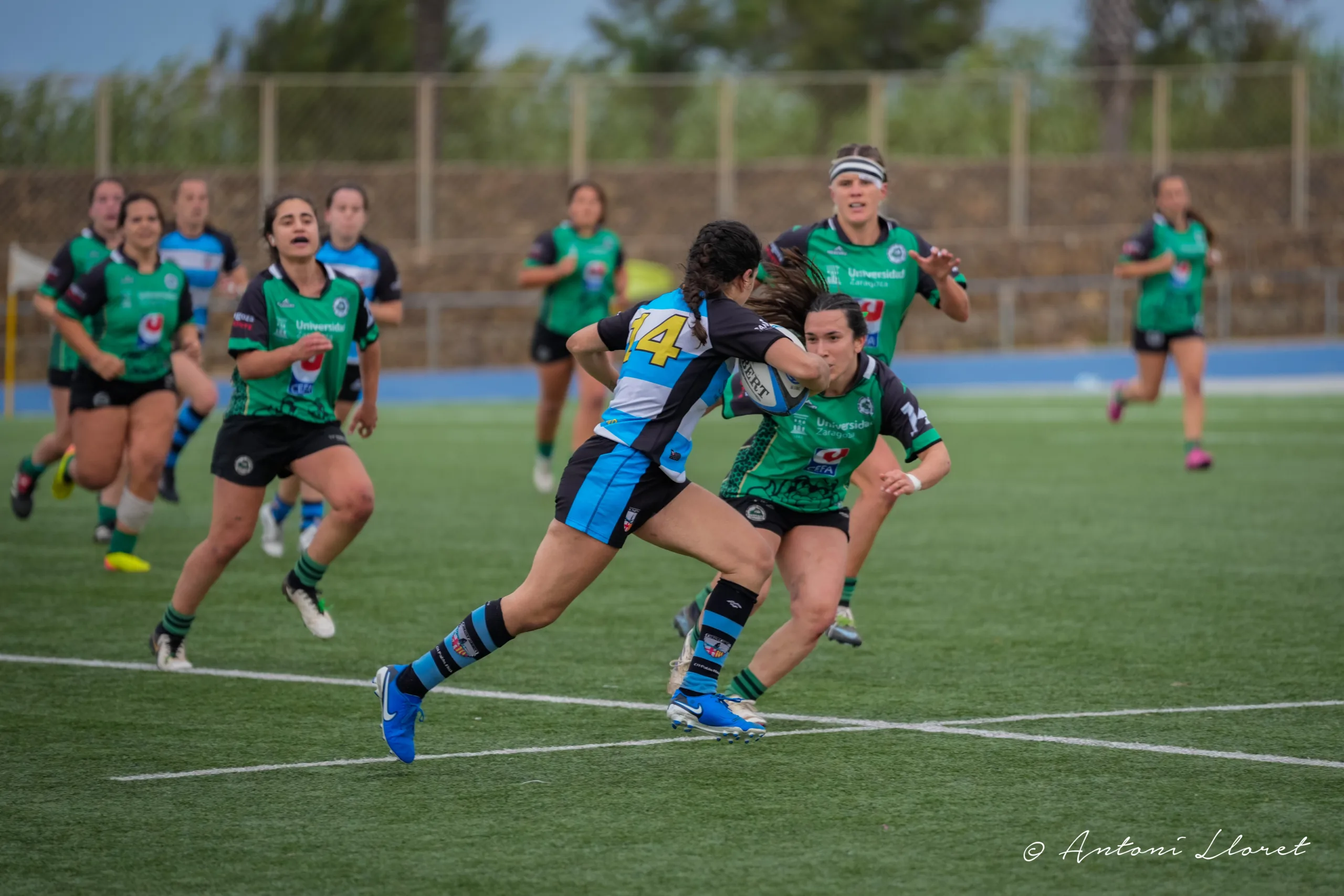 Club Natació Poble Nou y Gaztedi Neskak disputan la final por el ascenso a DHB