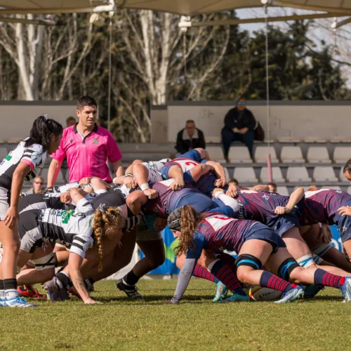 Colina Clínic El Salvador y Silicius Majadahonda se citan en Pepe Rojo tras superar las semifinales de la Liga Iberdrola