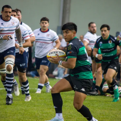 Torrealday Gernika y CRC Pozuelo se juegan el ascenso a División de Honor