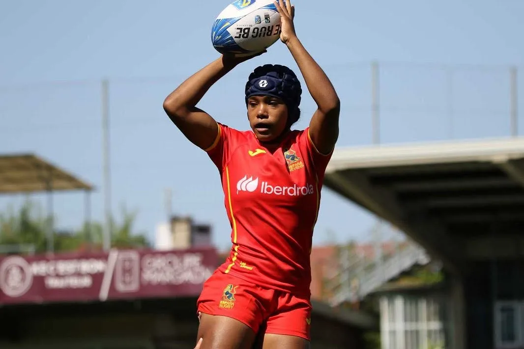 Las Leonas7s M18 se concentran en Madrid con la mirada puesta en la defensa del trono europeo