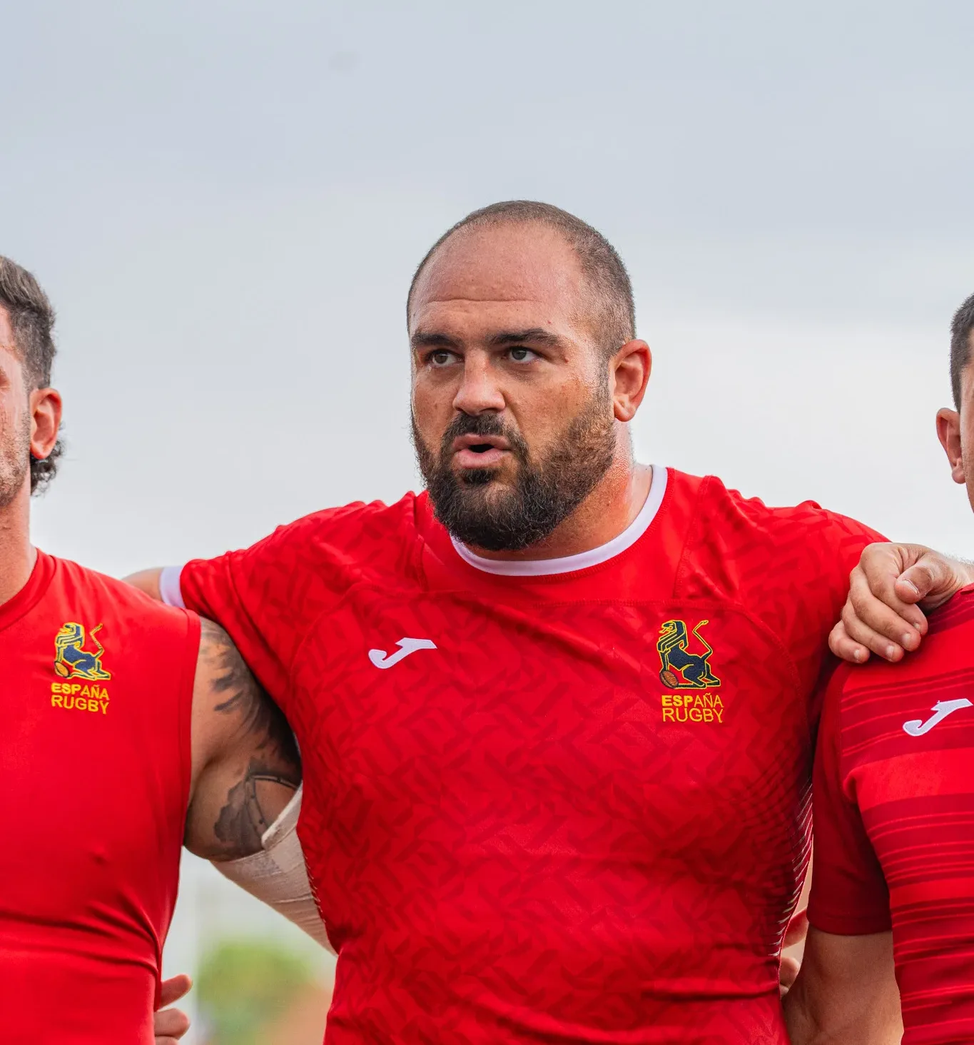 Alineación de Los Leones para su debut en la Nations Cup ante Canadá (domingo, a las 3:00 am)