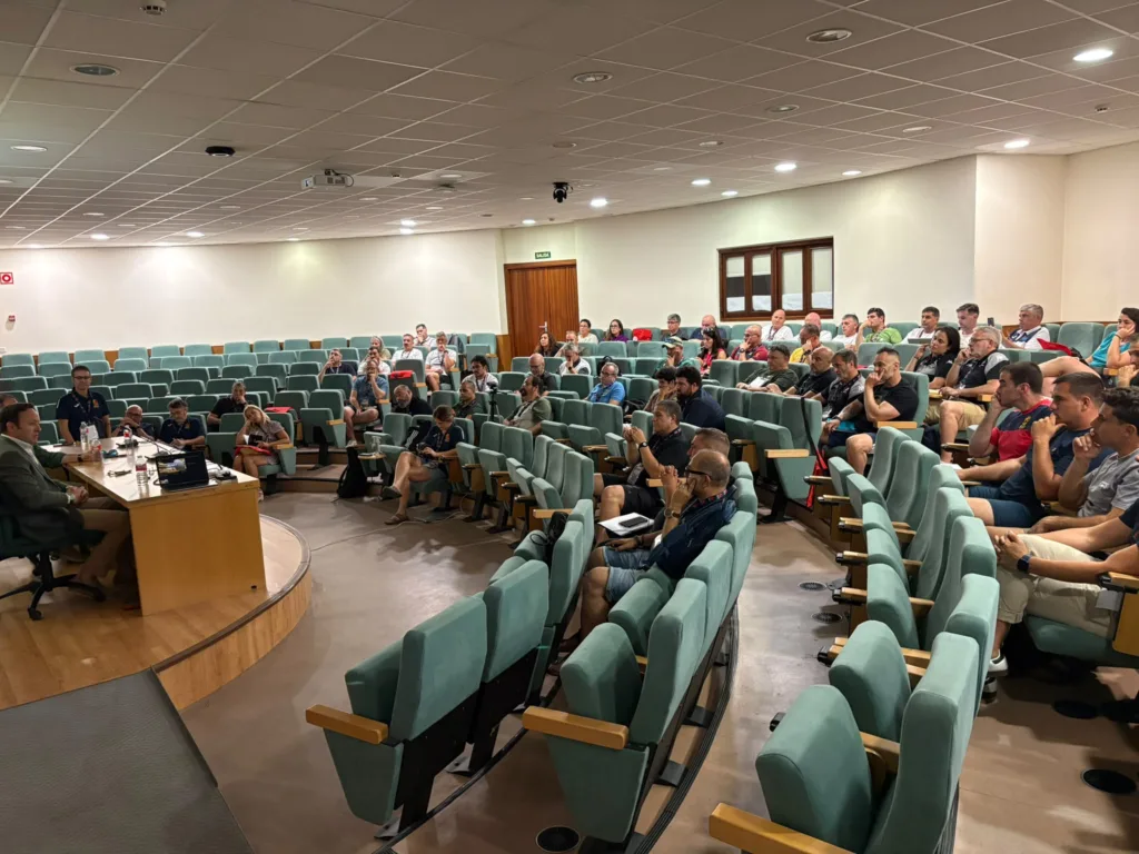 Congreso de Rugby 2026