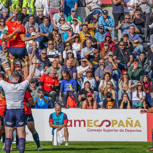 Confirmados horarios, rivales y sedes para los encuentros de la Nations Cup
